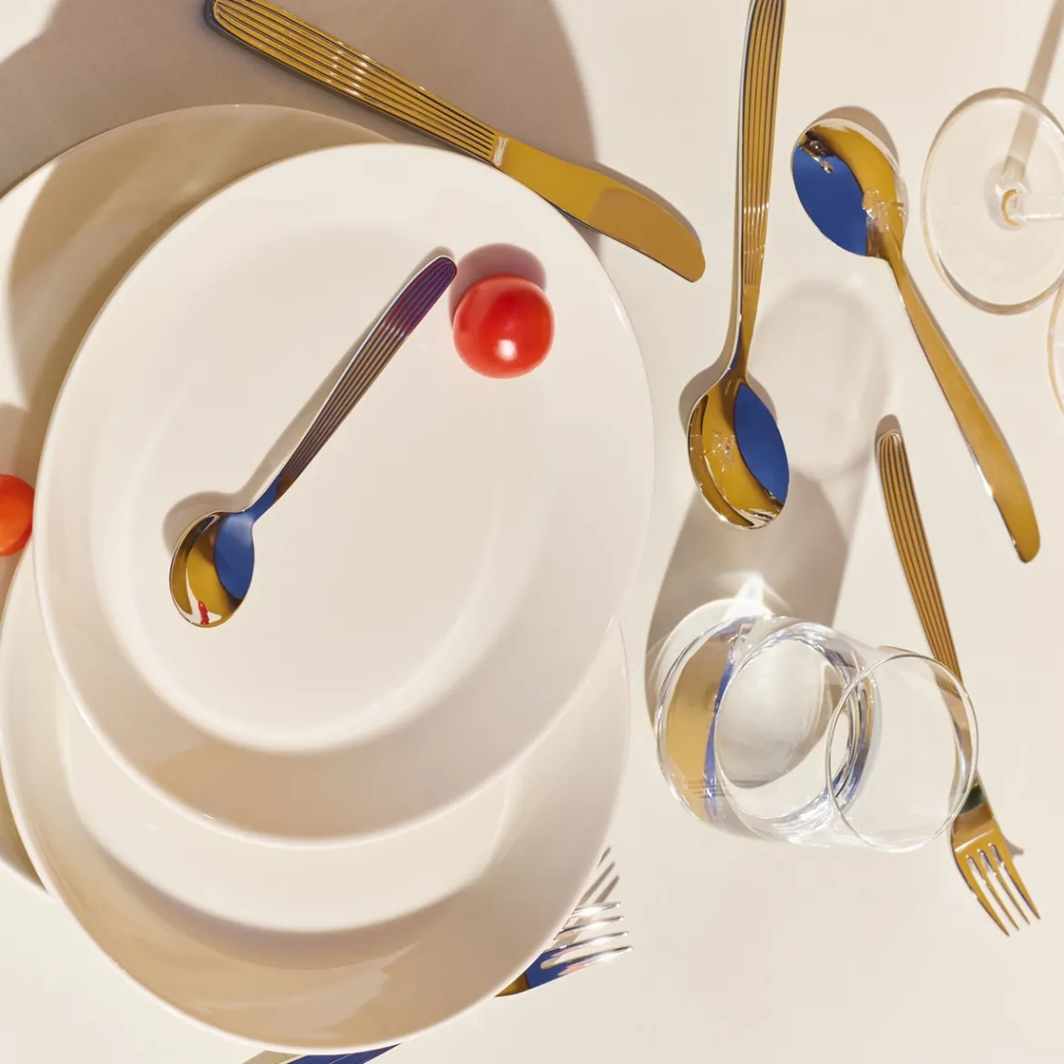 Tallrik 21cm<IITTALA Best