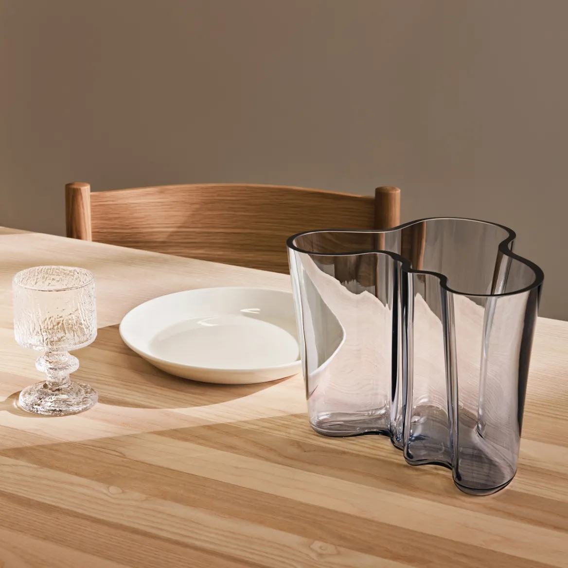 Tallrik 21cm<IITTALA Best