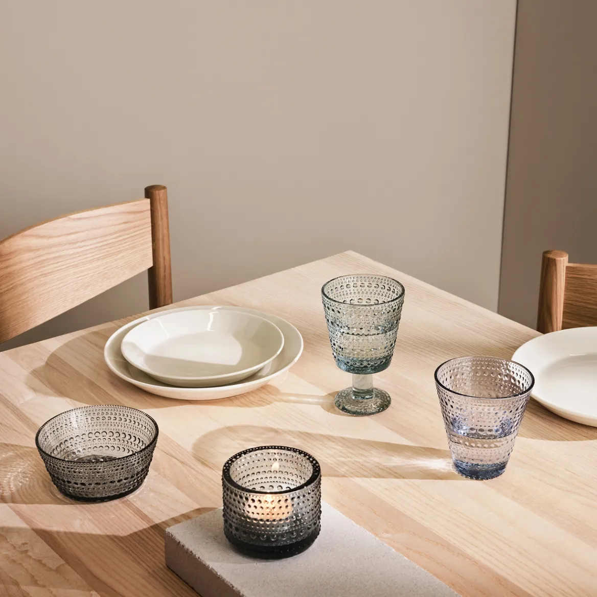 Tallrik 21cm<IITTALA Best