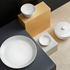 Tallrik 9cm<IITTALA Hot