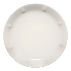 Tallrik 27cm vit<IITTALA Online
