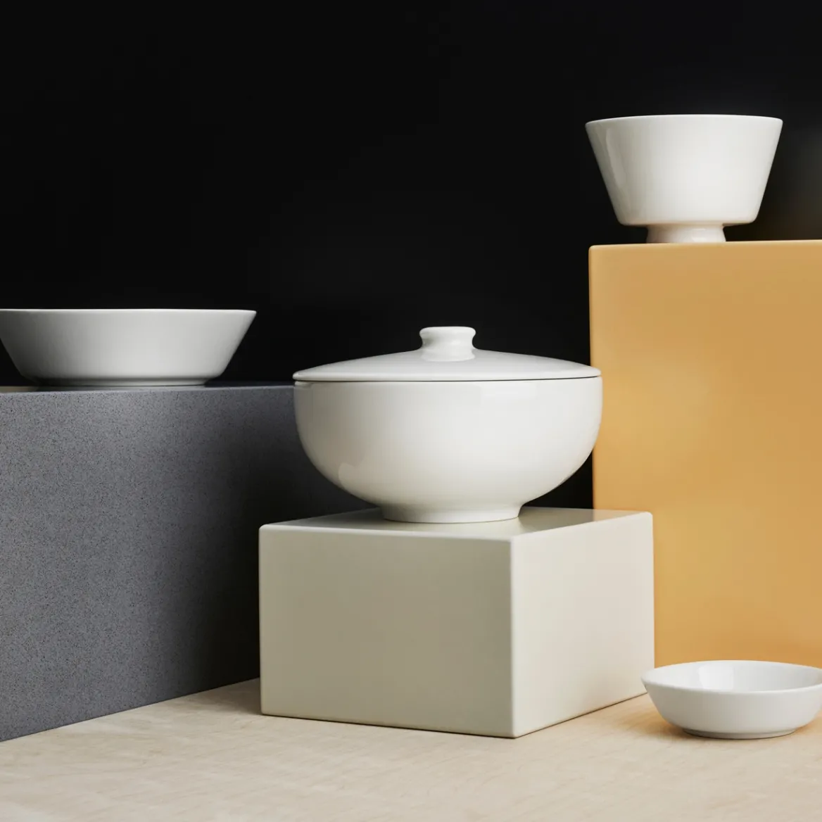Tallrik 12cm<IITTALA