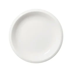 Tallrik 17cm vit<IITTALA Discount