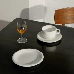 Tallrik 17cm vit<IITTALA Discount