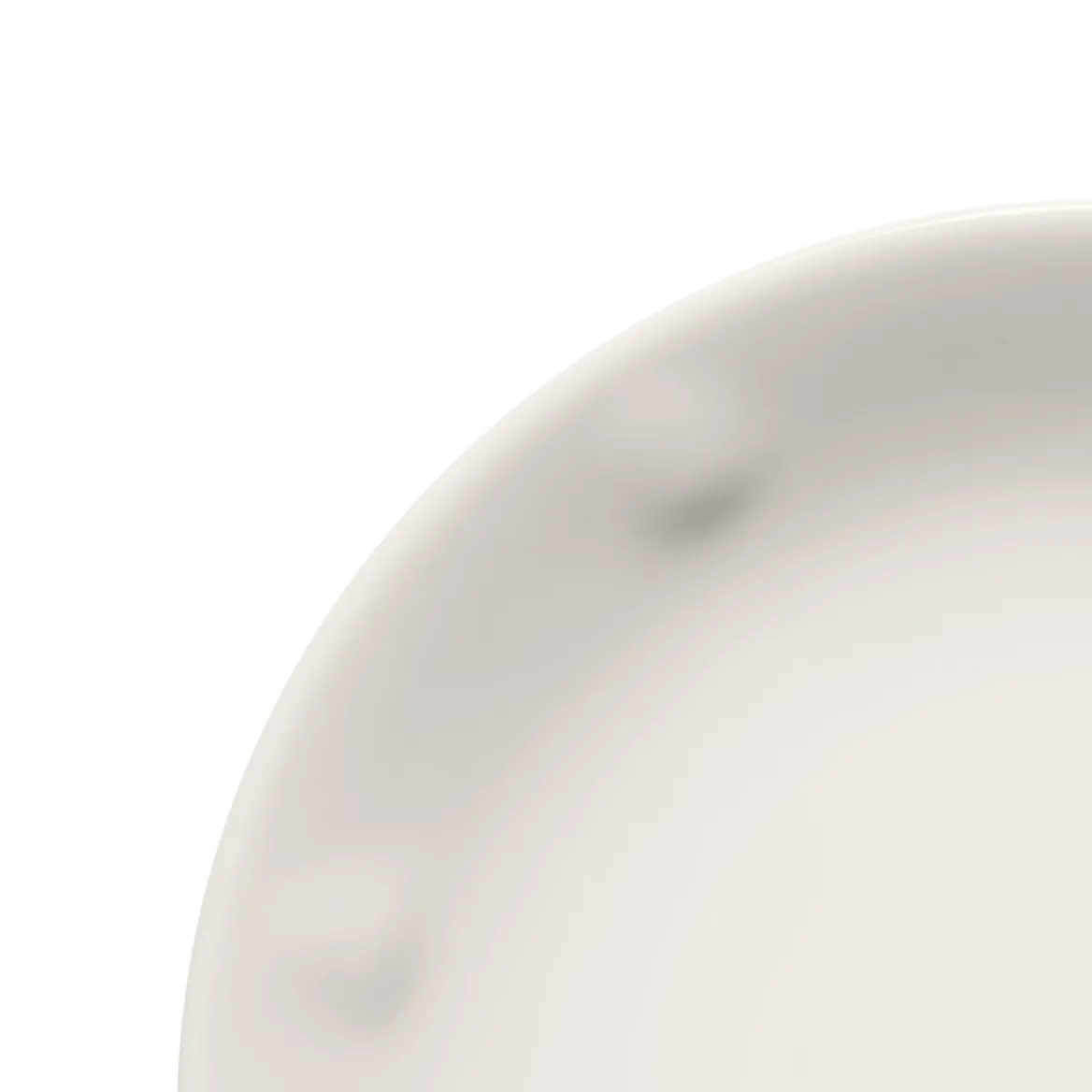 Tallrik 18cm vit<IITTALA Clearance