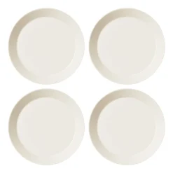 Tallrik 26cm 4-pack<IITTALA Hot