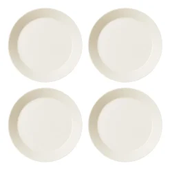 Tallrik 21cm 4-pack<IITTALA Sale