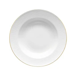 Tallrik djup 25 cm<IITTALA Hot
