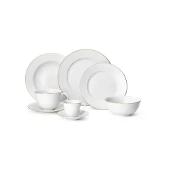 Tallrik djup 25 cm<IITTALA Hot