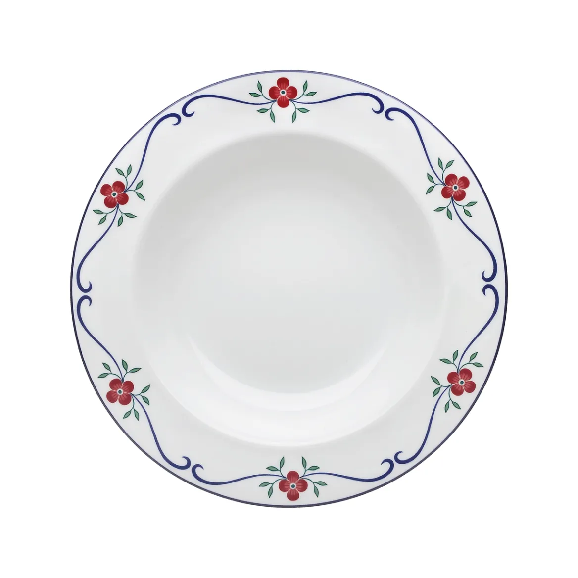 Tallrik djup 24 cm<IITTALA