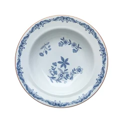 Tallrik djup 24 cm<IITTALA Clearance