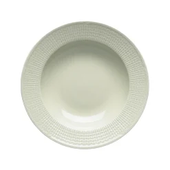 Tallrik djup 25 cm äng<IITTALA Hot