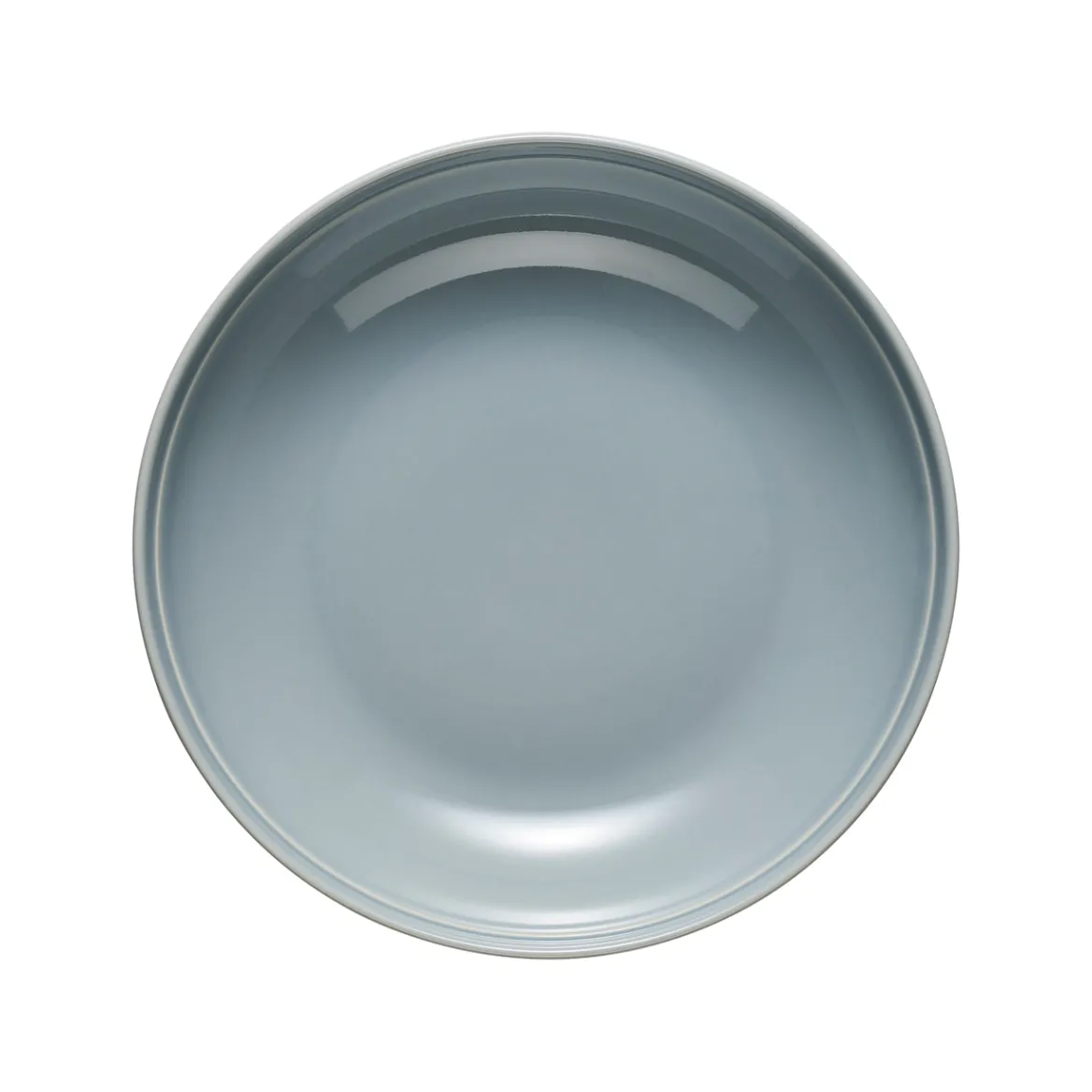 Tallrik djup 19cm horisont<IITTALA New