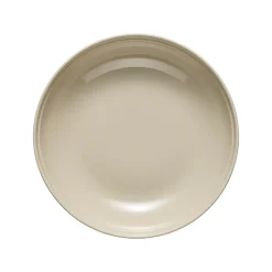 Tallrik djup 19cm sand<IITTALA New