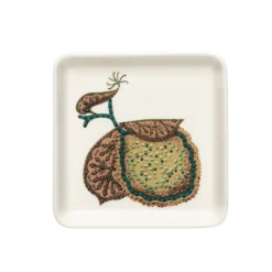 Tallrik kvadrat 12x12cm Sato<IITTALA Sale