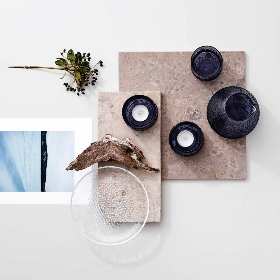 Tallrik 190mm<IITTALA Discount