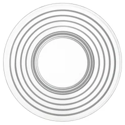 Tallrik 175mm klar<IITTALA Best