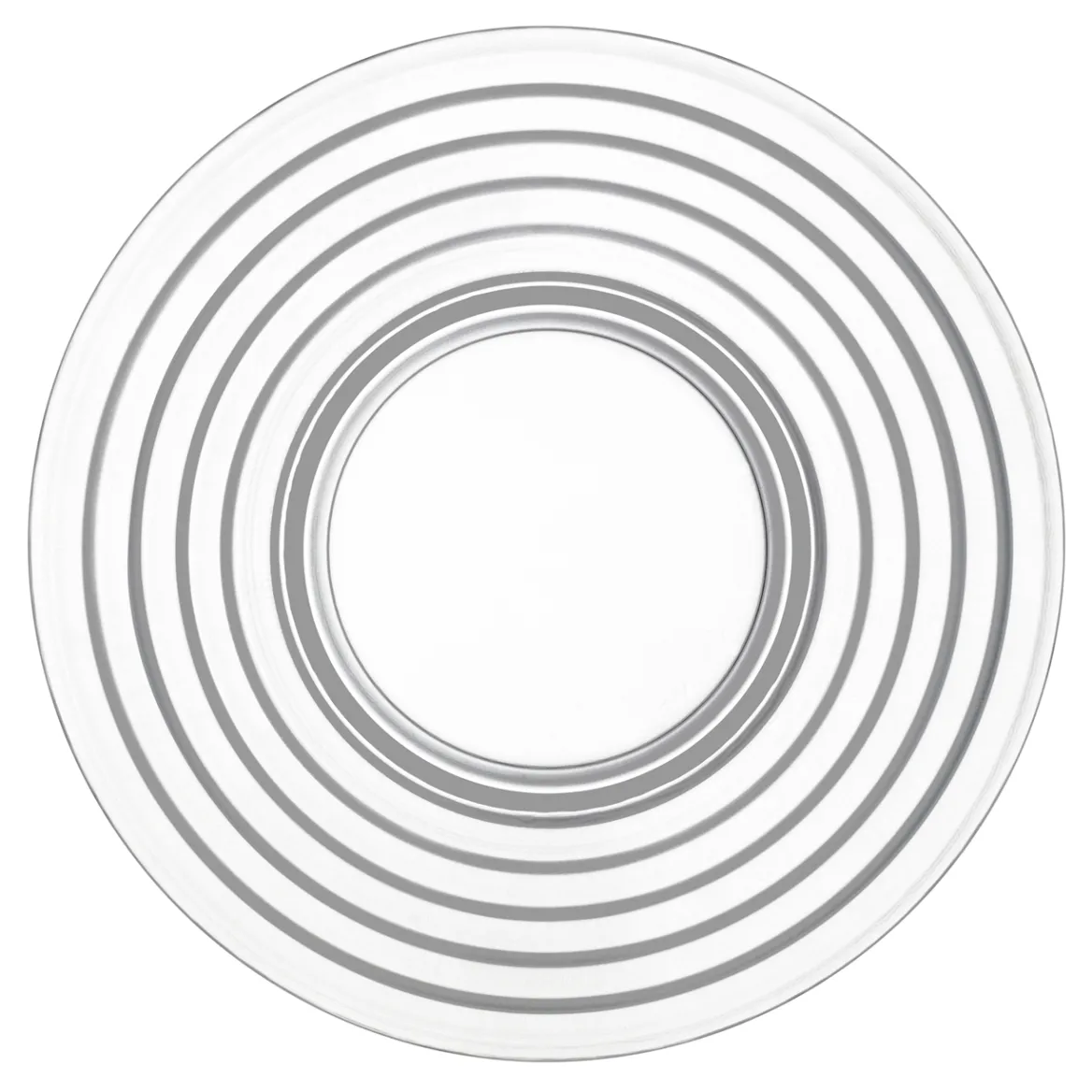 Tallrik 175mm klar<IITTALA Best