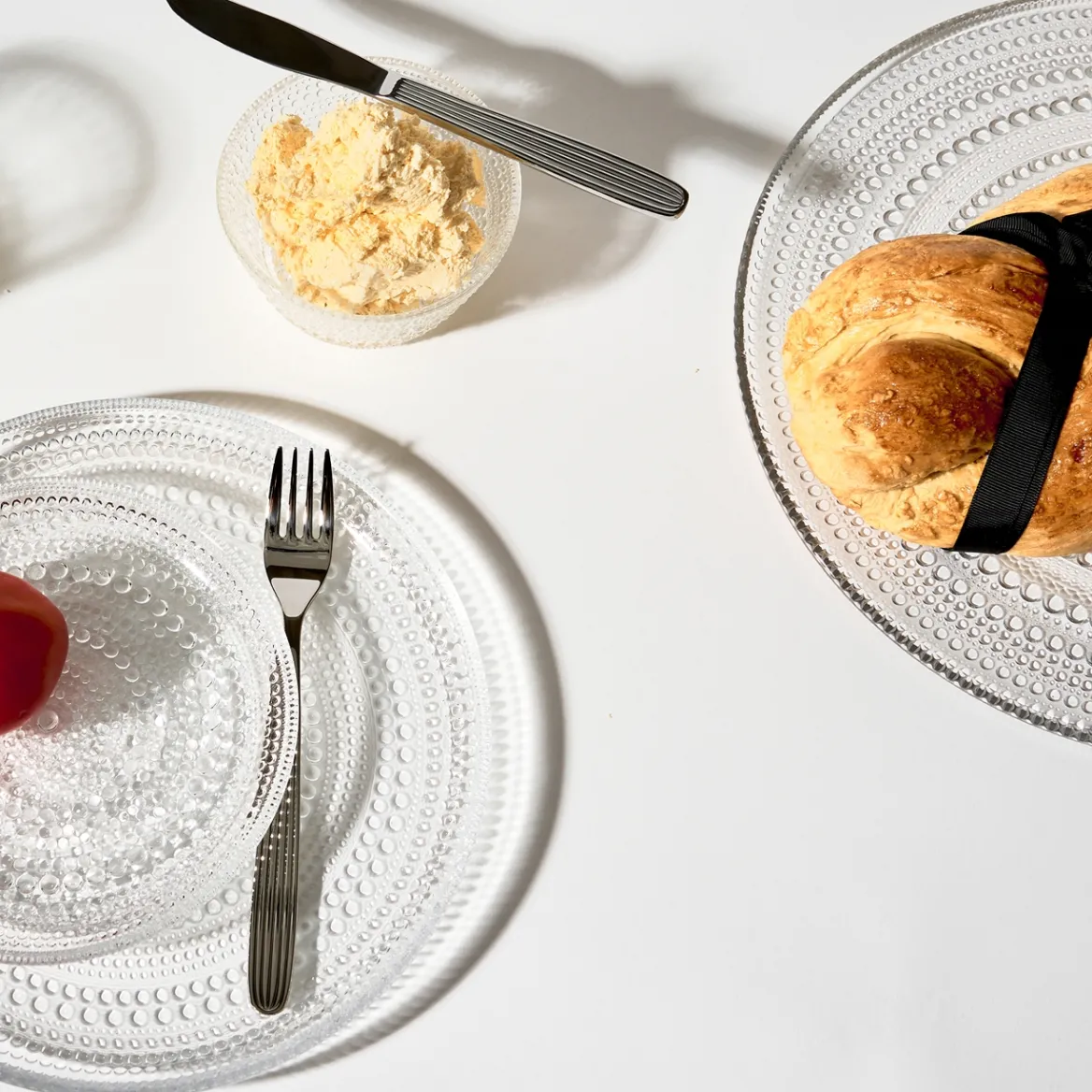 Tallrik 248mm<IITTALA Best