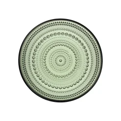 Tallrik 170mm tallgrön<IITTALA Best
