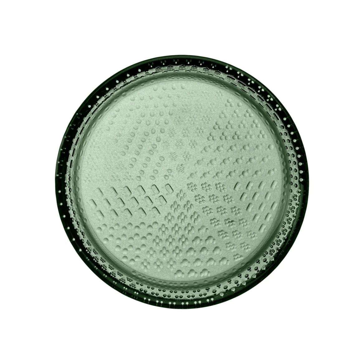 Tallrik 154mm tallgrön<IITTALA Online
