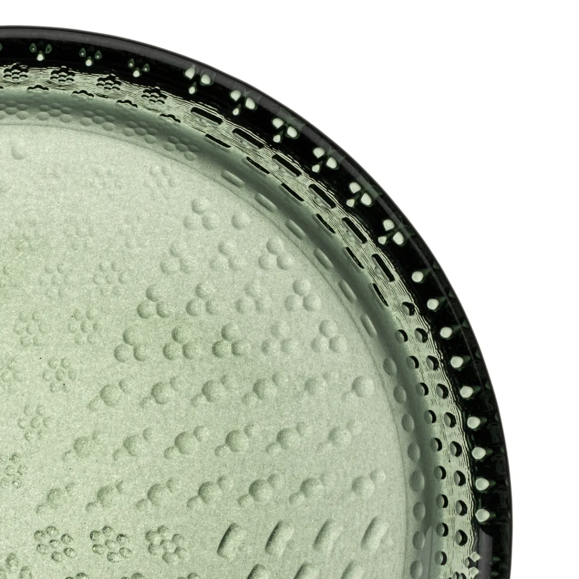 Tallrik 154mm tallgrön<IITTALA Online