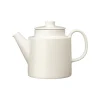 Tekanna med lock 1l vit<IITTALA Outlet