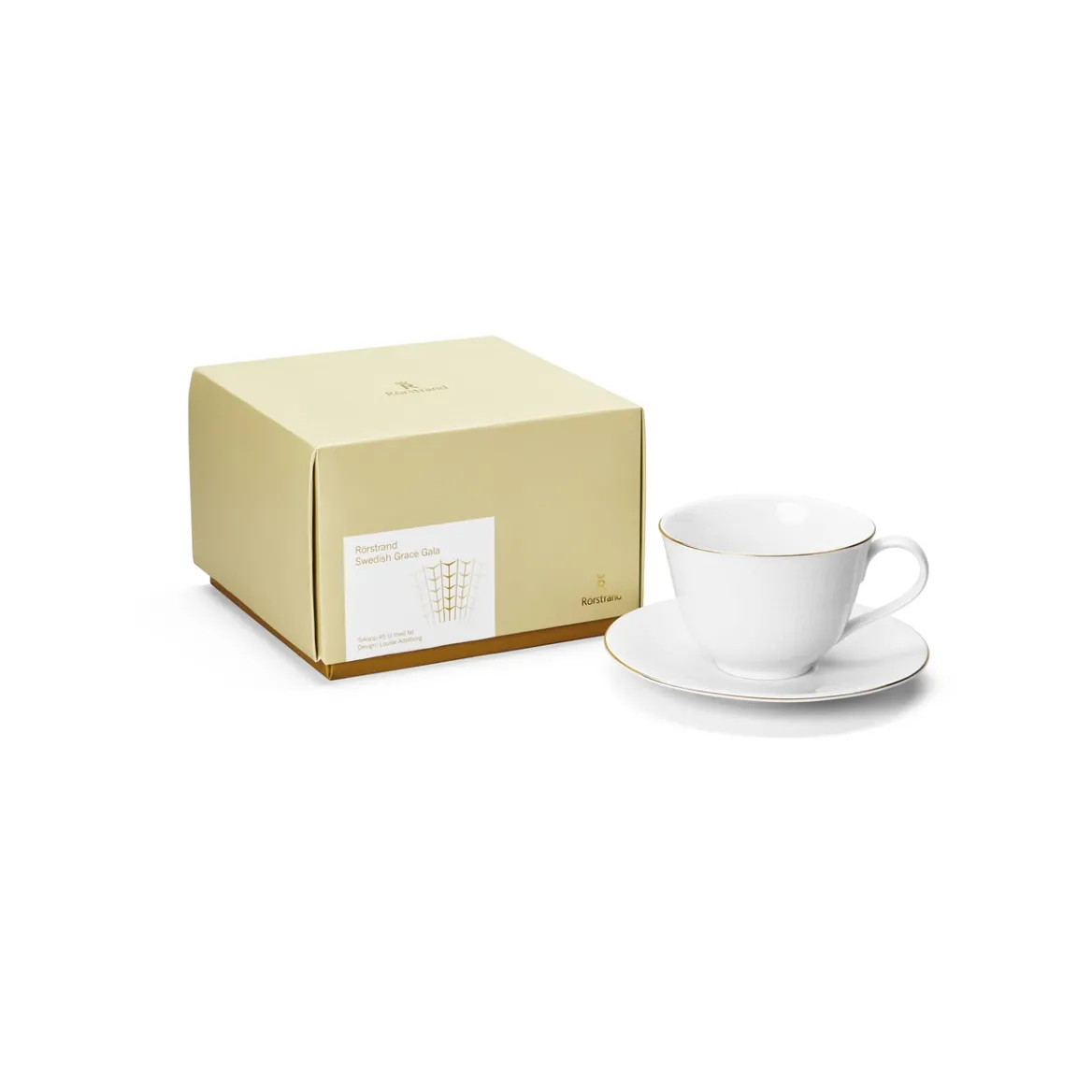 Tekopp 45 cl m fat<IITTALA Hot