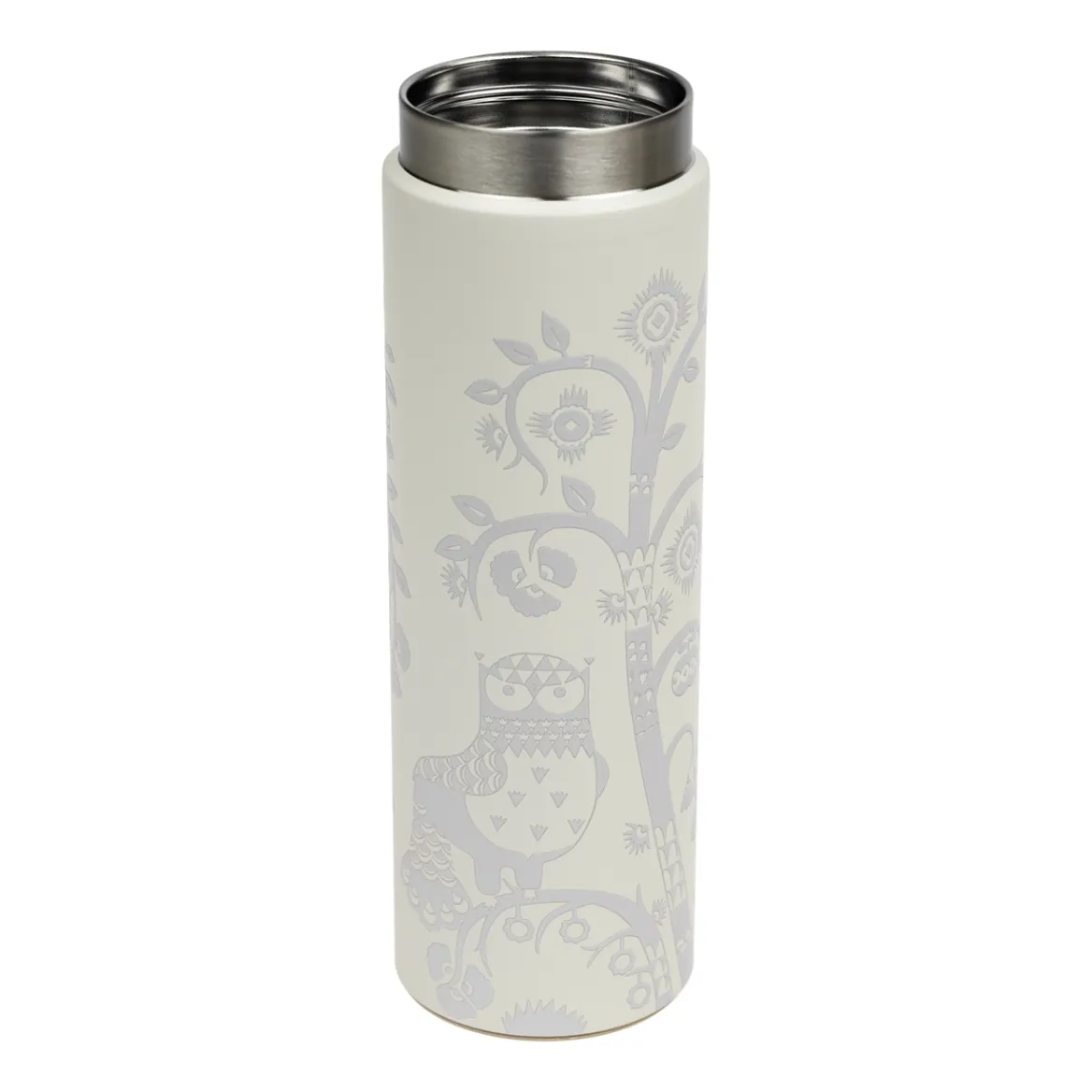 Termosflaska 500 ml linnefärgad<IITTALA Sale