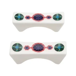 Ätpinnehollare Sato 2set<IITTALA New