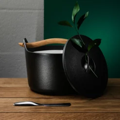 Trähandtag för 3-litersgryta<IITTALA Discount