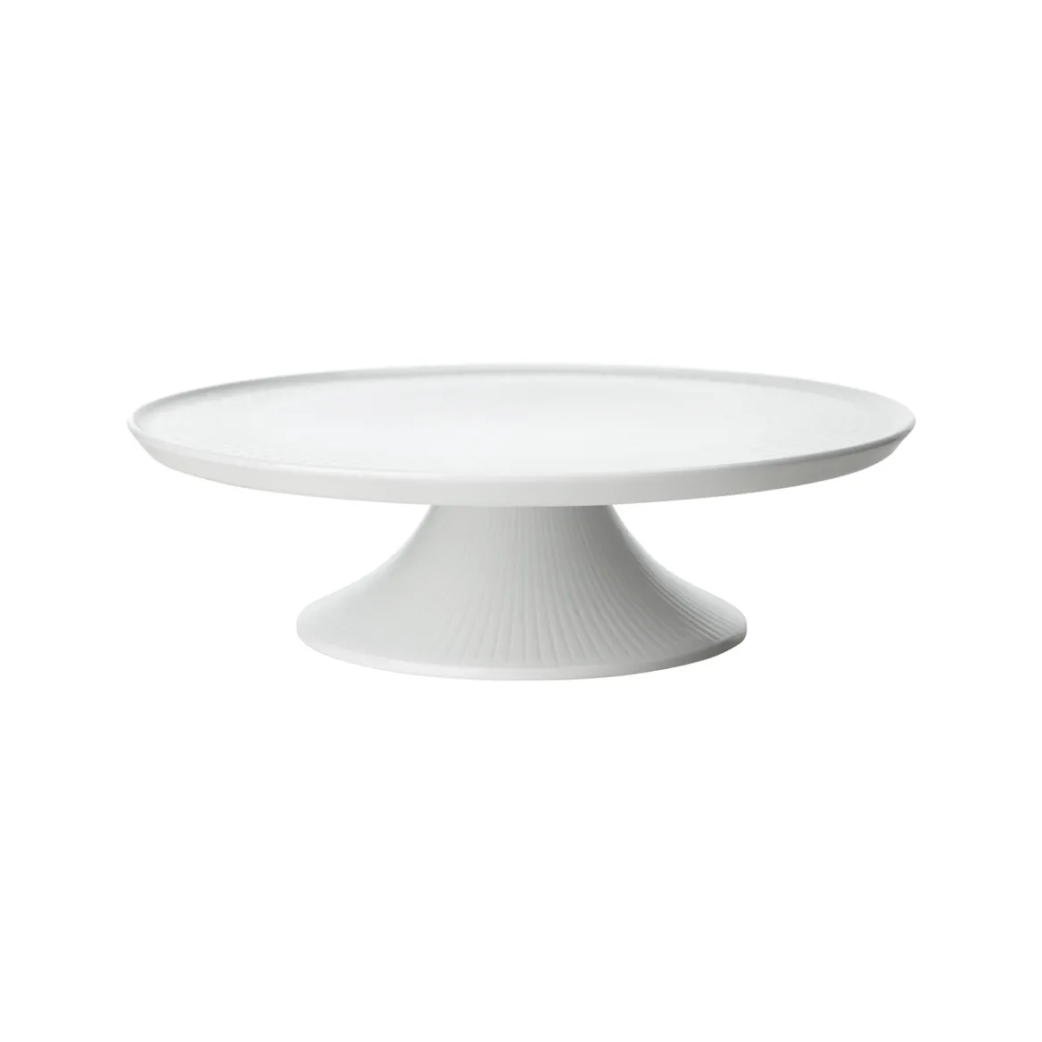 Tårtfat 31 cm snö<IITTALA