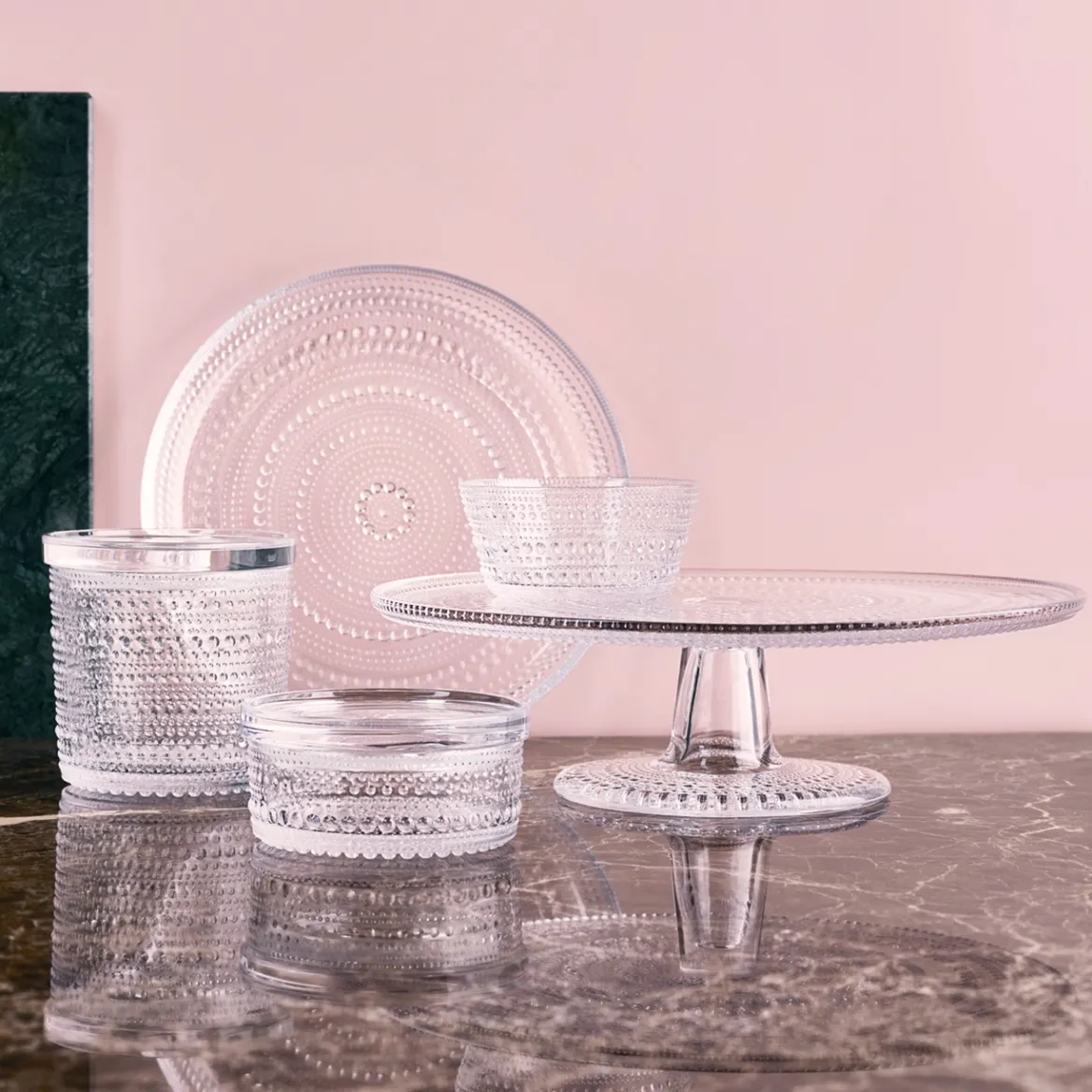 Tårtfat 315mm<IITTALA Clearance