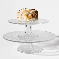Tårtfat 315mm<IITTALA Clearance