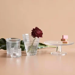 Tårtfat 240mm<IITTALA Best