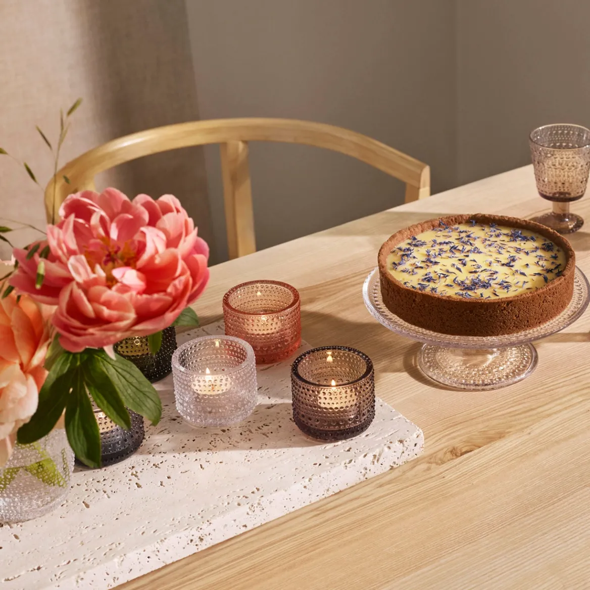 Tårtfat 240mm<IITTALA Best