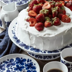 Tårtfat på fot 30 cm<IITTALA Discount
