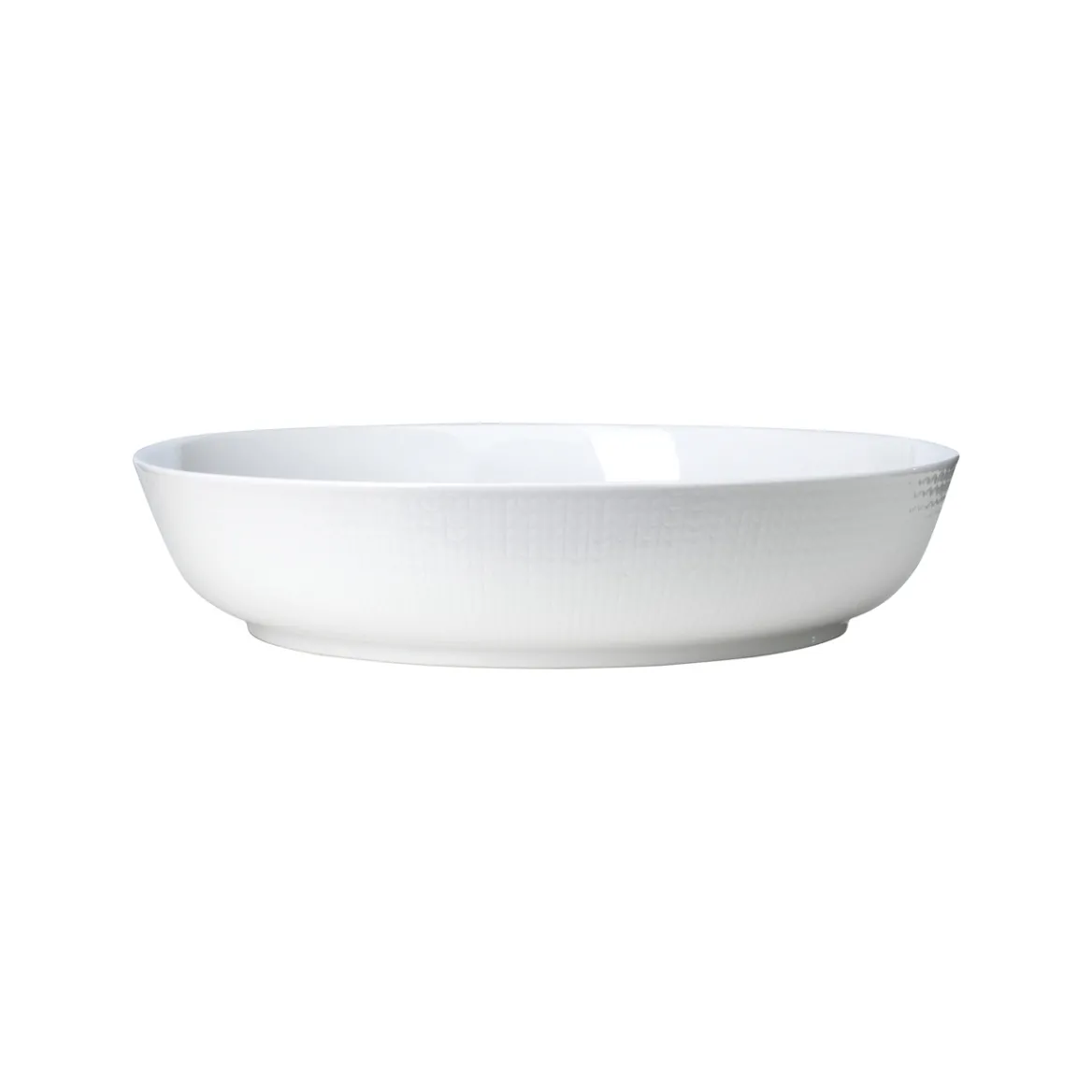 Ugnsform 2,5 L snö<IITTALA Hot