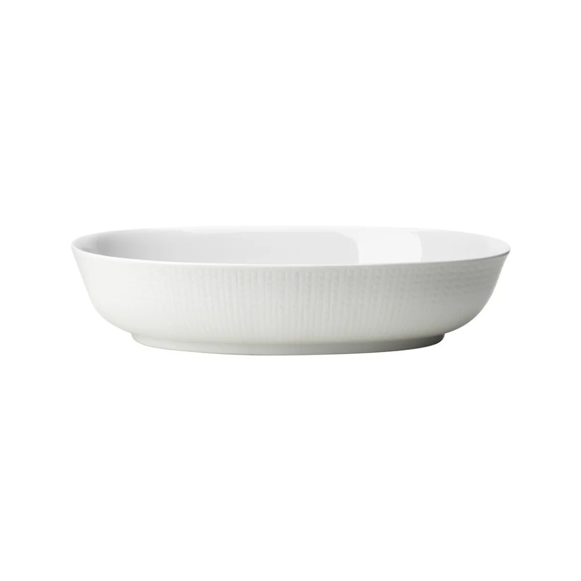 Ugnsform 20x28 cm 1,7 L snö<IITTALA New