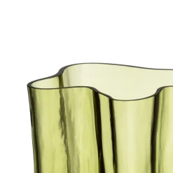 Vas 200mm Finsk sand<IITTALA Outlet