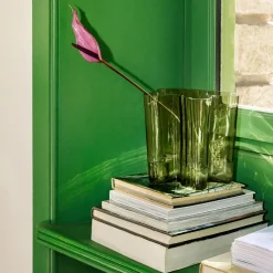 Vas 200mm Finsk sand<IITTALA Outlet