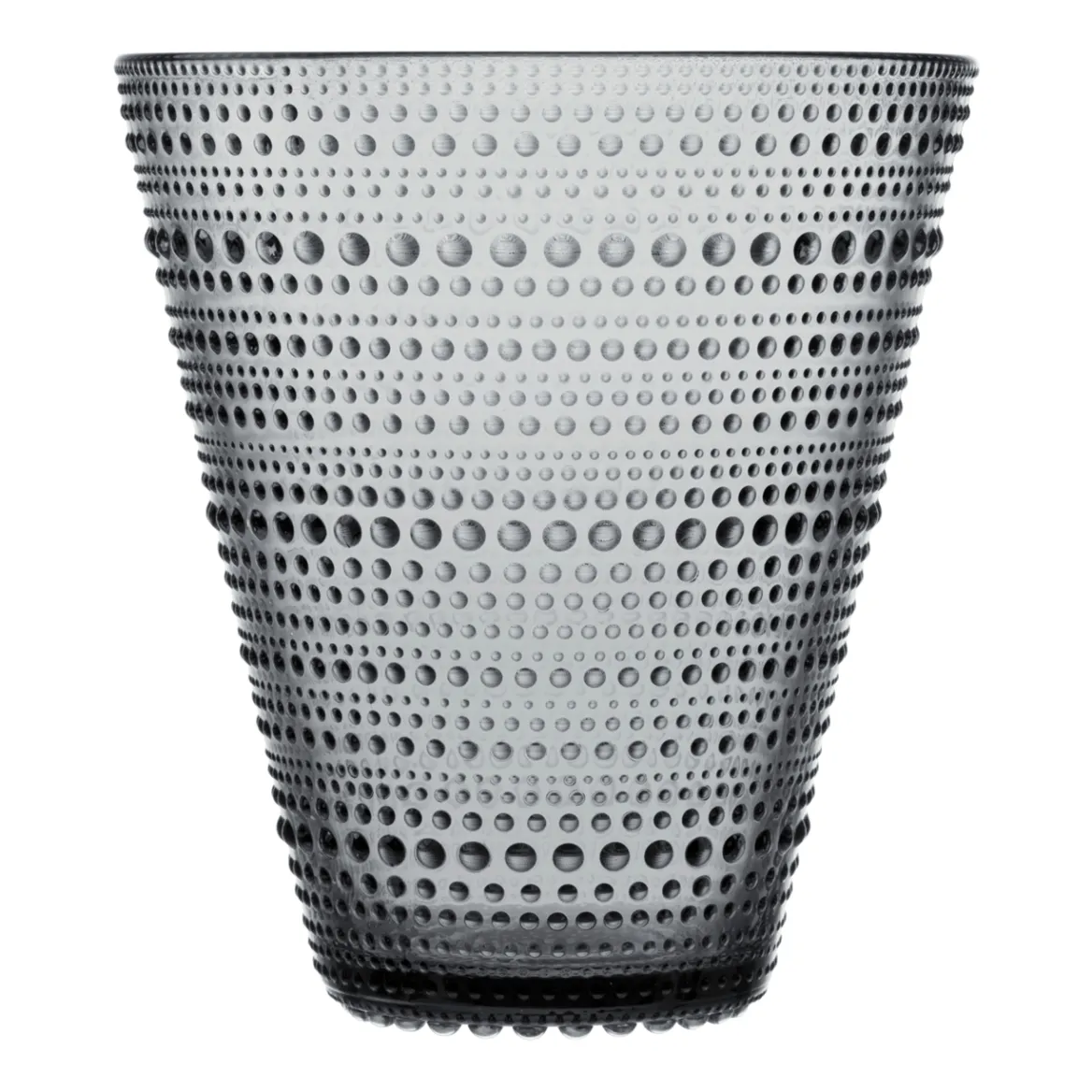 Vas 154mm grå<IITTALA New