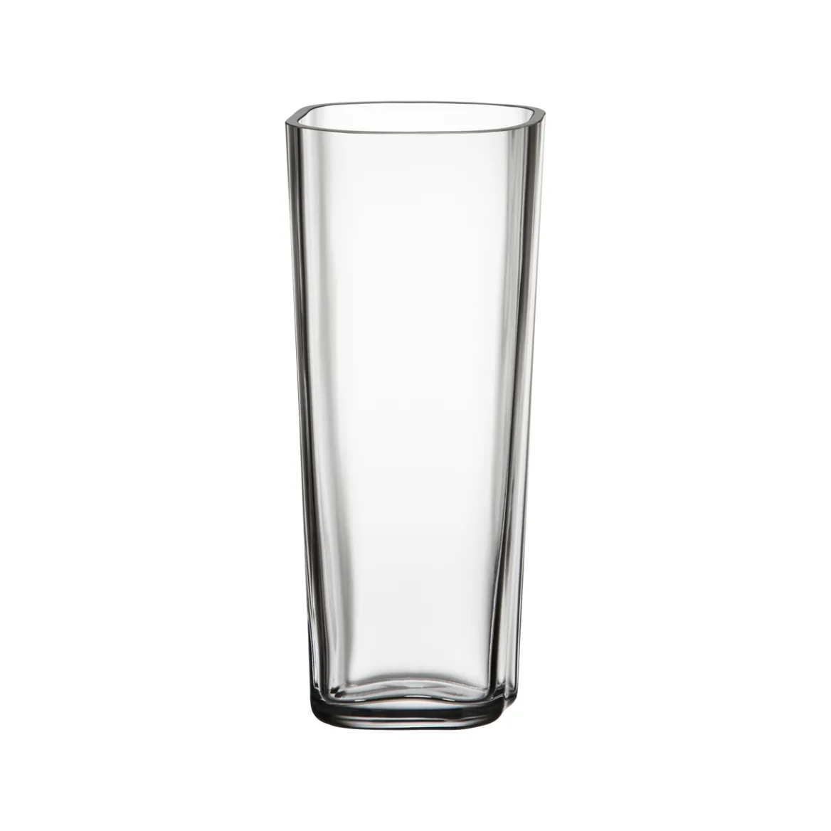 Vas 180mm klar<IITTALA Sale