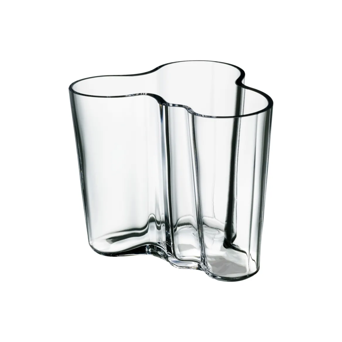 Vas 95mm<IITTALA Discount