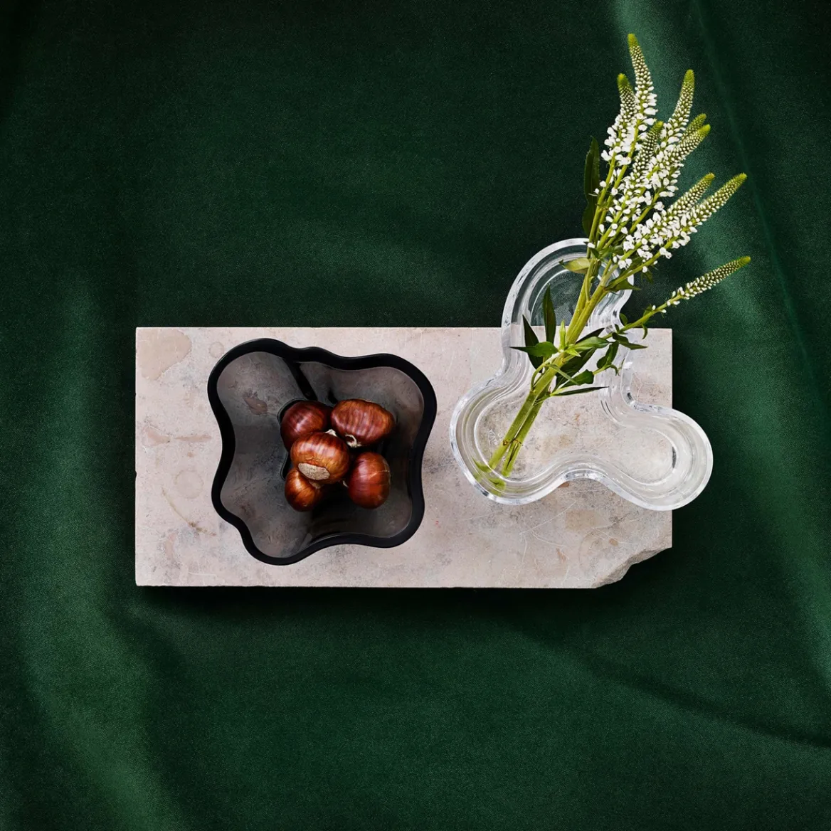 Vas 95mm<IITTALA Discount