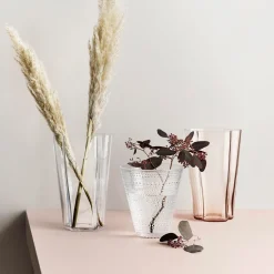 Vas 220mm<IITTALA Sale