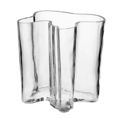 Vas 200mm klar<IITTALA Sale
