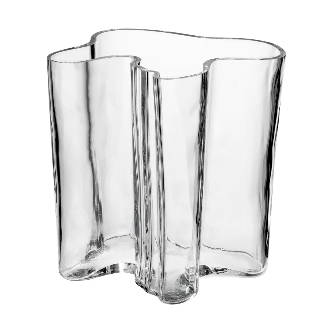 Vas 200mm klar<IITTALA Sale