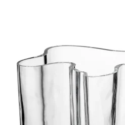 Vas 200mm klar<IITTALA Sale