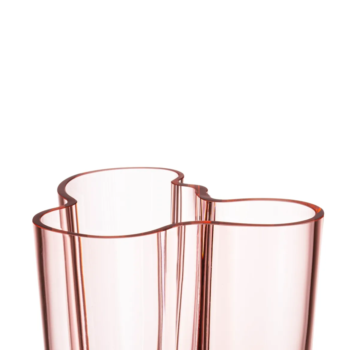 Vas 251mm<IITTALA Hot